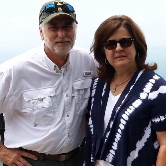 Meet your Posher, Steve - Picture 1 of 1